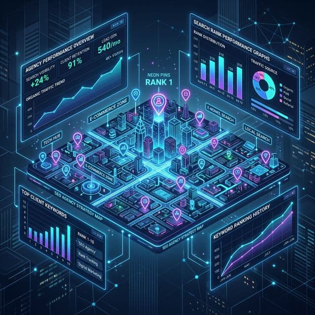 Kurumsal Web Sitesi Yaptırırken İşletmelerin Yaptığı 5 Ölümcül Hata